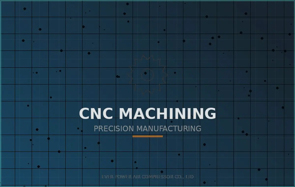 Illustrative machining workflow