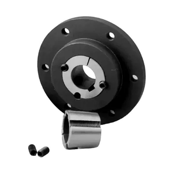 Taper Bore Bolt-On Hubs product view