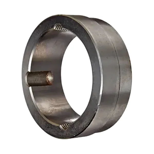 Taper Bore Weld-On Hubs product view