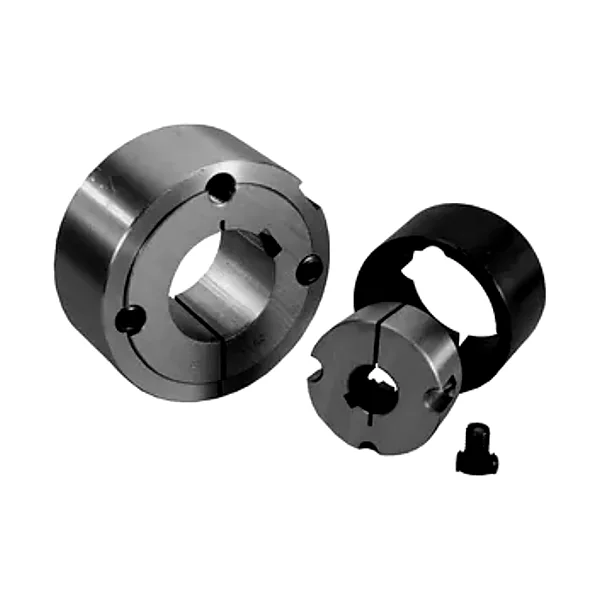 Taper bore adapter product